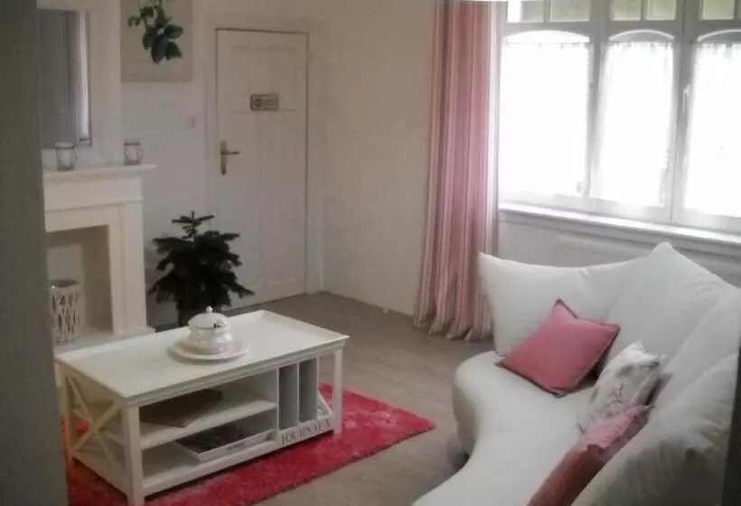 هتل De Gouden Haan