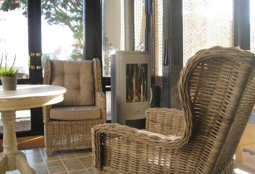 ホテル De Gouden Haan