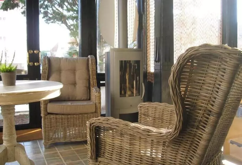 هتل De Gouden Haan