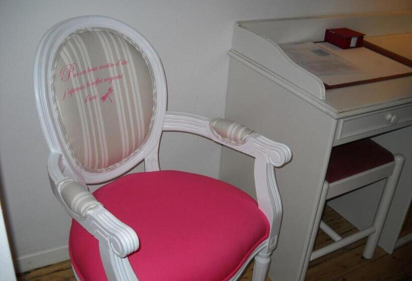 ホテル De Gouden Haan