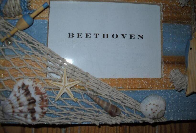 ホテル De Gouden Haan