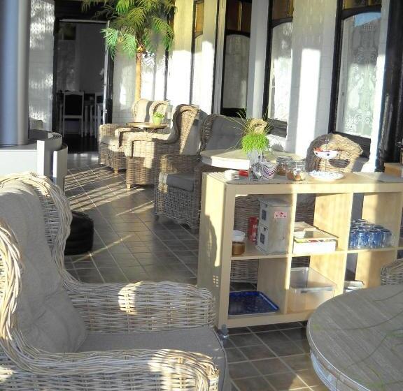 ホテル De Gouden Haan