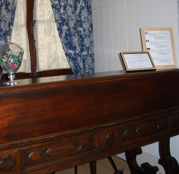 ホテル De Gouden Haan