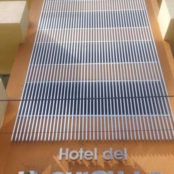 בית מלון כפרי Del Parque