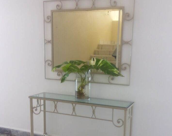 בית מלון כפרי Del Parque