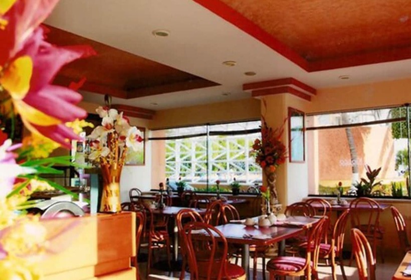 בית מלון כפרי Del Parque