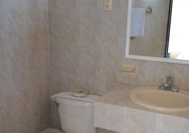 בית מלון כפרי Del Parque