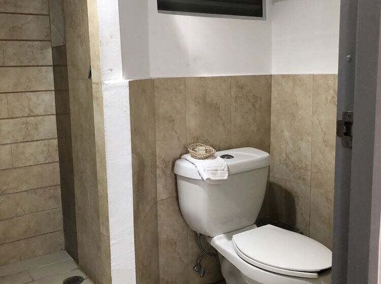 בית מלון כפרי Del Parque