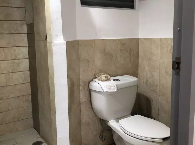 Hotelli Del Parque