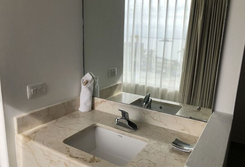 בית מלון כפרי Del Parque