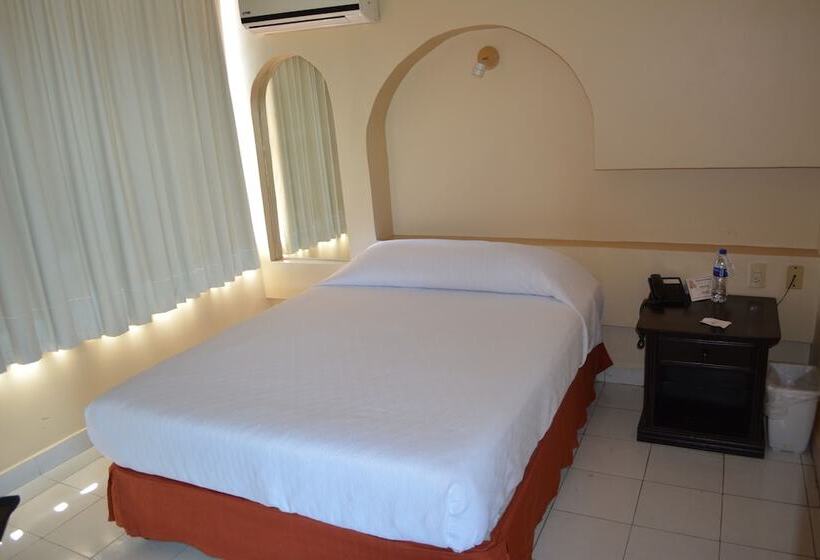 בית מלון כפרי Del Parque