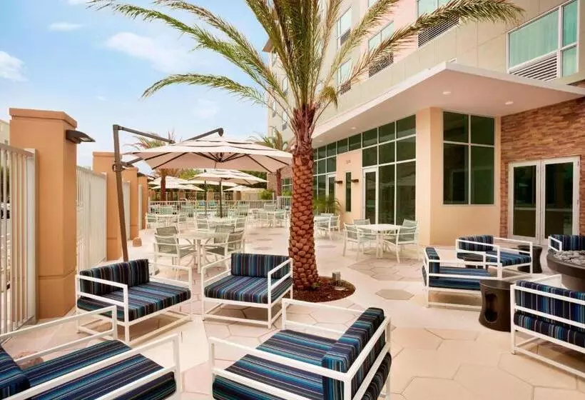 Hotelli Four Points By Sheraton Miami Airport