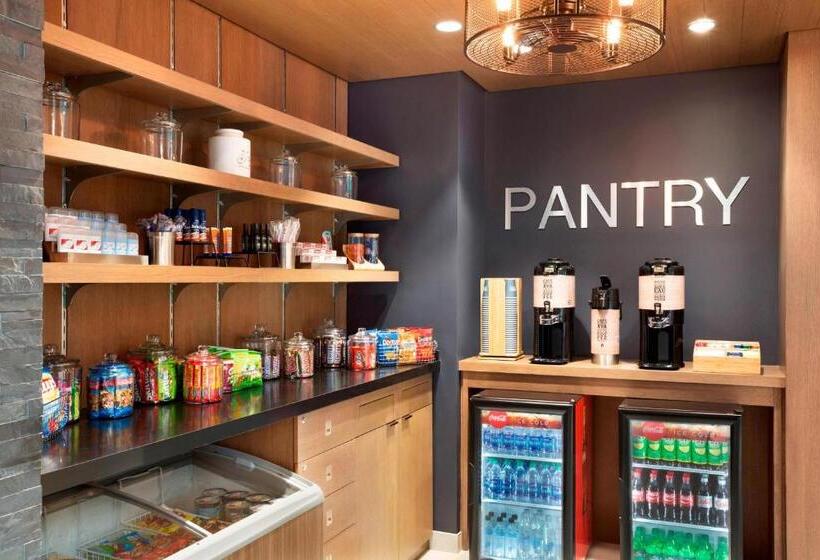 فندق Four Points By Sheraton Miami Airport