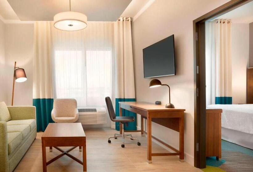 فندق Four Points By Sheraton Miami Airport