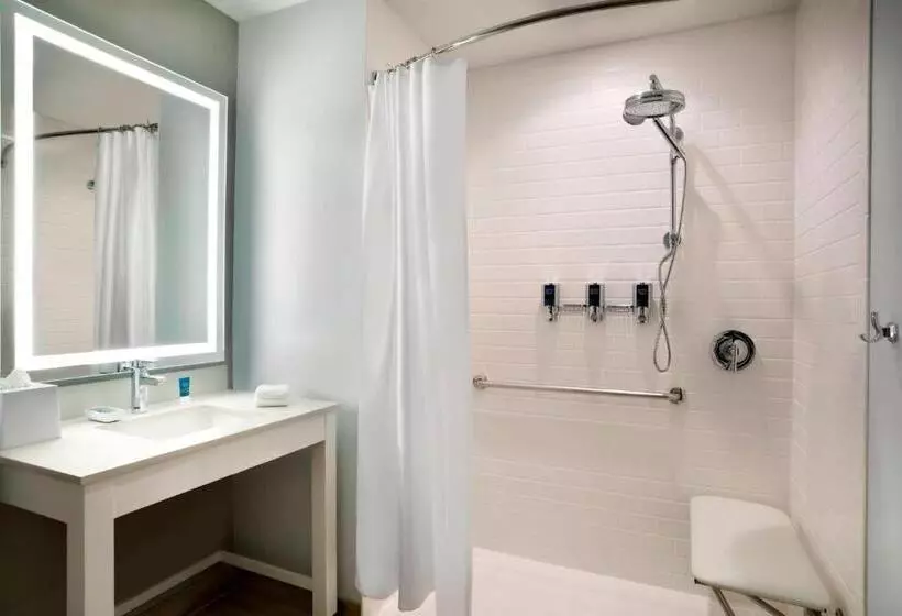 Hotelli Four Points By Sheraton Miami Airport