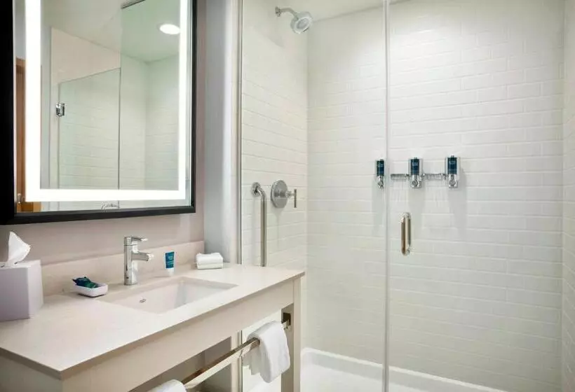 Hotelli Four Points By Sheraton Miami Airport