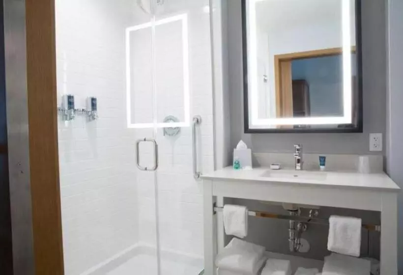 Hotelli Four Points By Sheraton Miami Airport