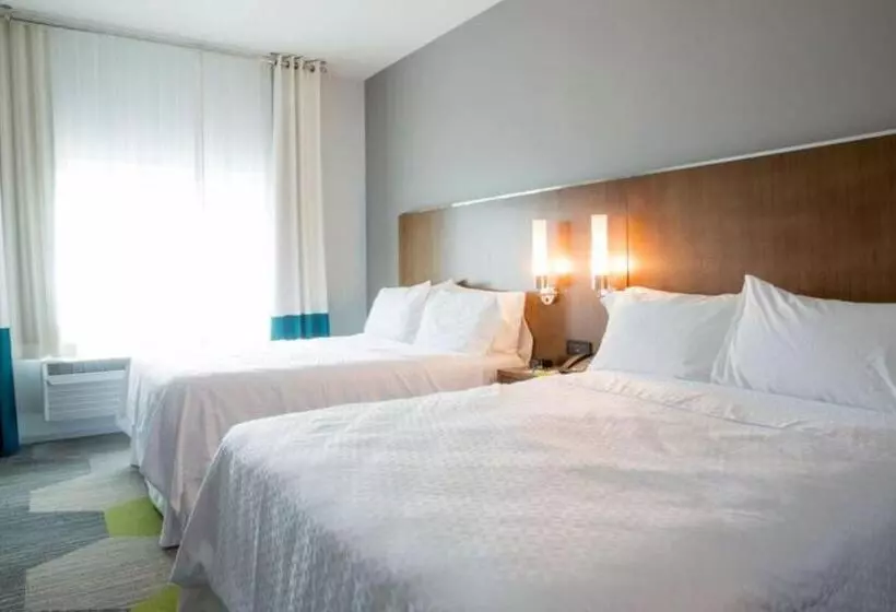 Hotelli Four Points By Sheraton Miami Airport