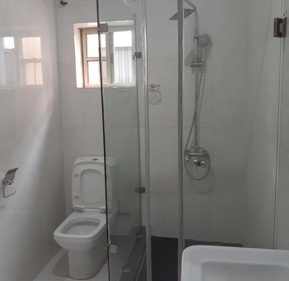 هتل Galpin Suites