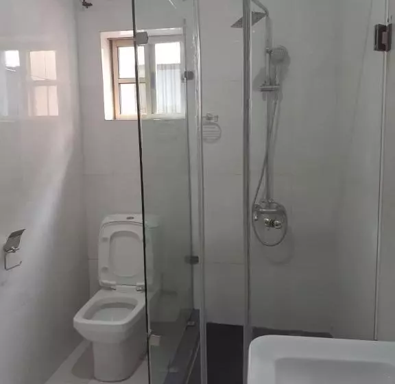 هتل Galpin Suites