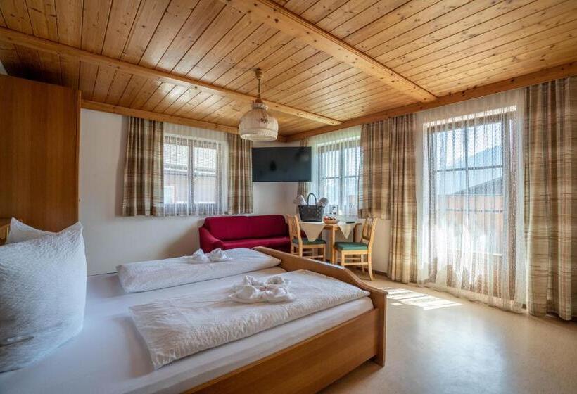 Hotell Gasthof Andreas