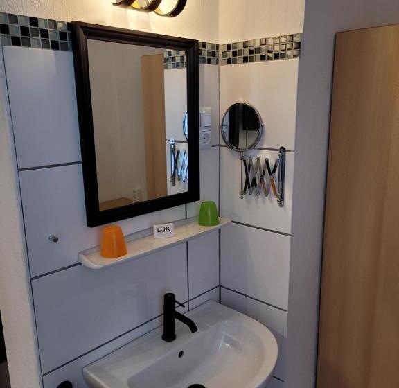 ホテル Gasthof Liebetegger