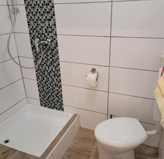 ホテル Gasthof Liebetegger