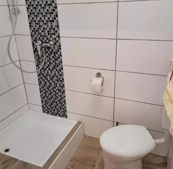 Hotelli Gasthof Liebetegger