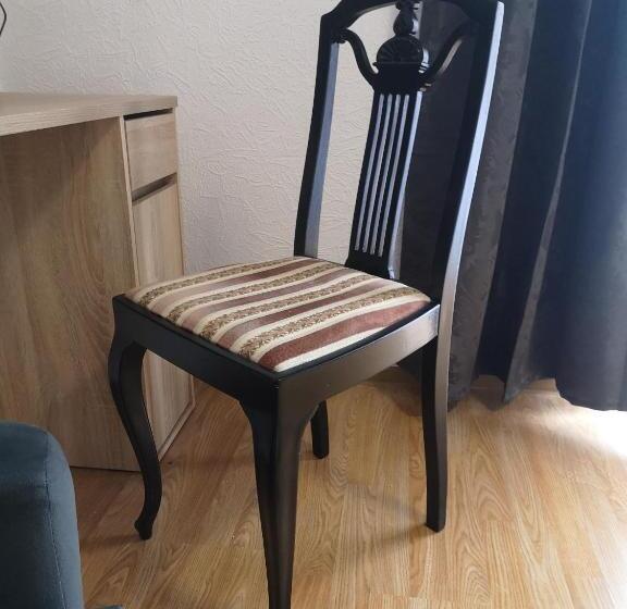 ホテル Gasthof Liebetegger