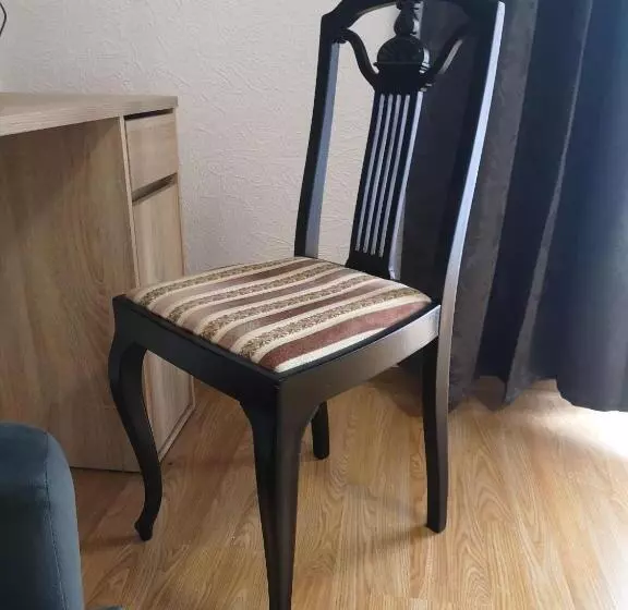 Hotelli Gasthof Liebetegger