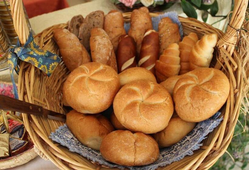 ホテル Gasthof Liebetegger