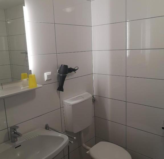 ホテル Gasthof Liebetegger