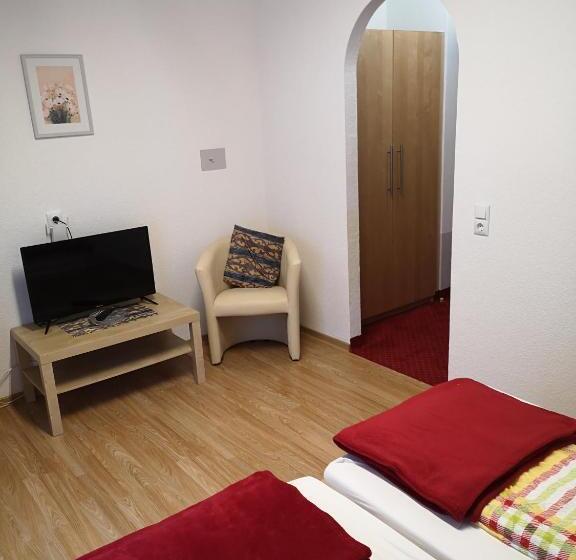 ホテル Gasthof Liebetegger