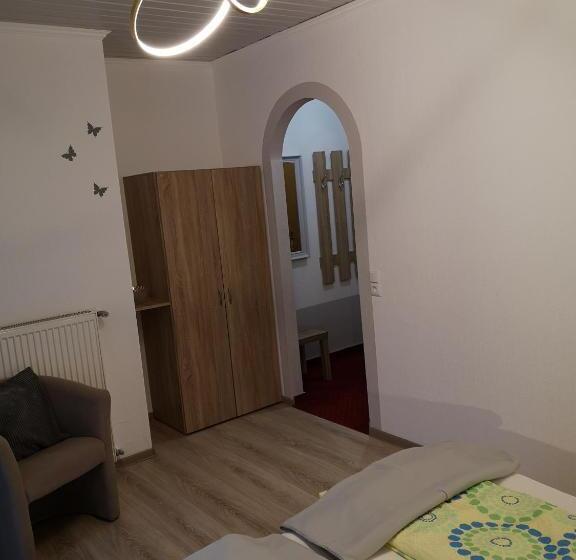 ホテル Gasthof Liebetegger