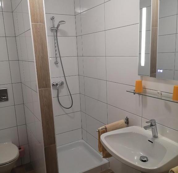 ホテル Gasthof Liebetegger