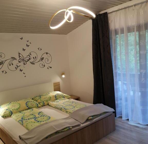 ホテル Gasthof Liebetegger