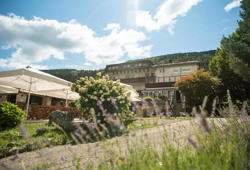 Hotelli Haus Lavendel