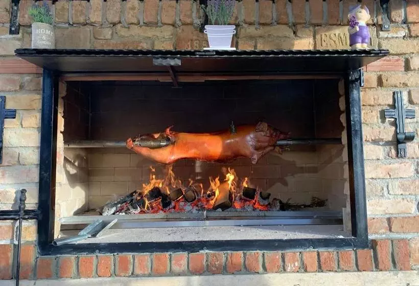 Hotelli Haus Lavendel
