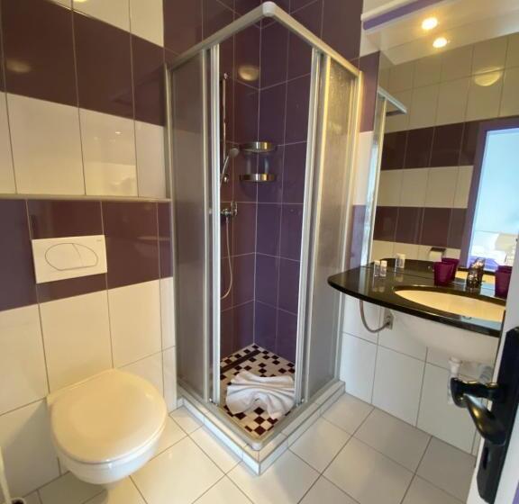 호텔 Haus Lavendel