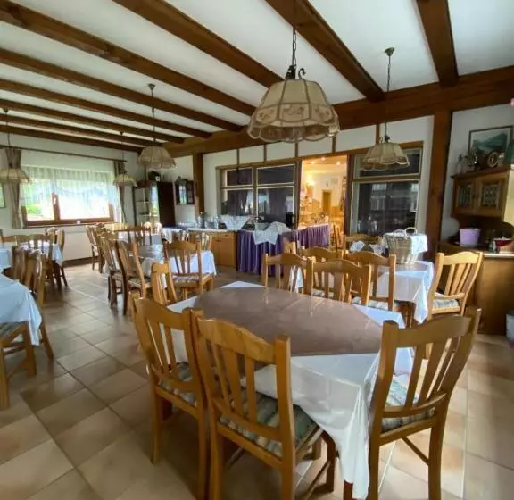 Hotelli Haus Lavendel