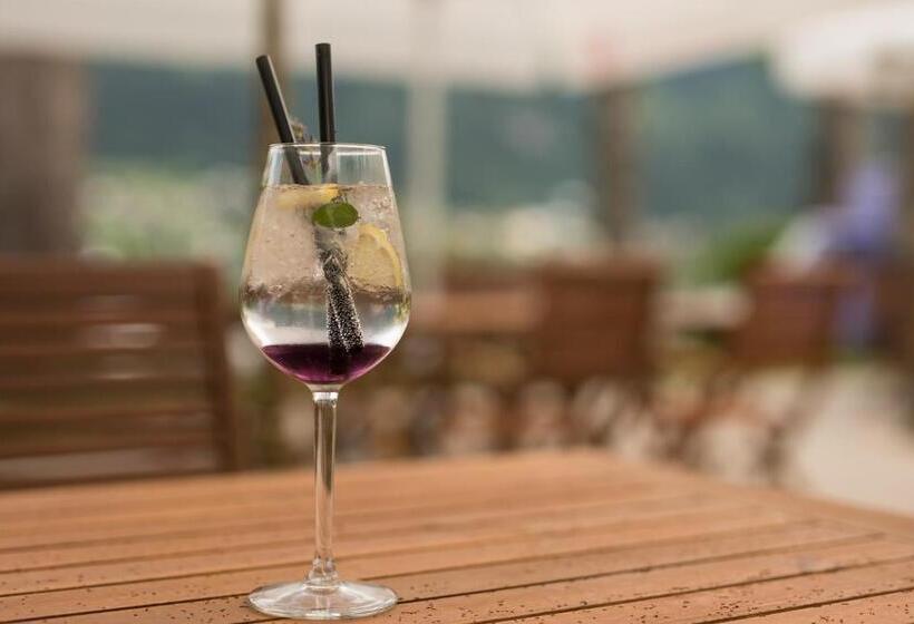 호텔 Haus Lavendel