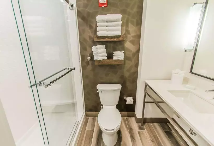 ホテル Hilton Garden Inn Ft. Walton Beach