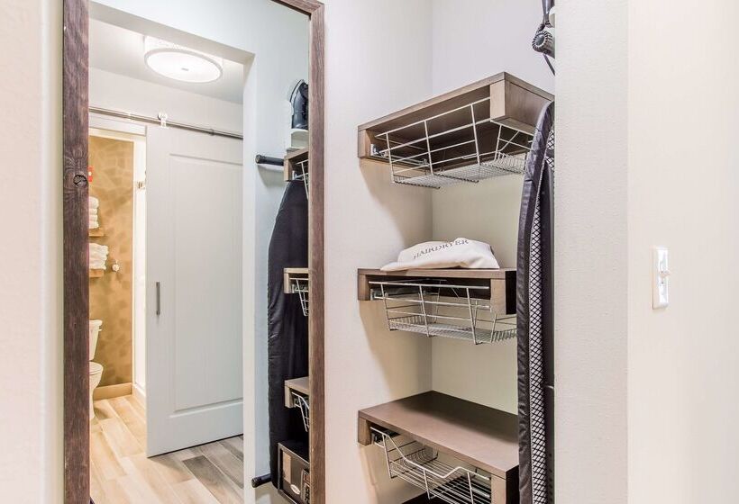 호텔 Hilton Garden Inn Ft. Walton Beach