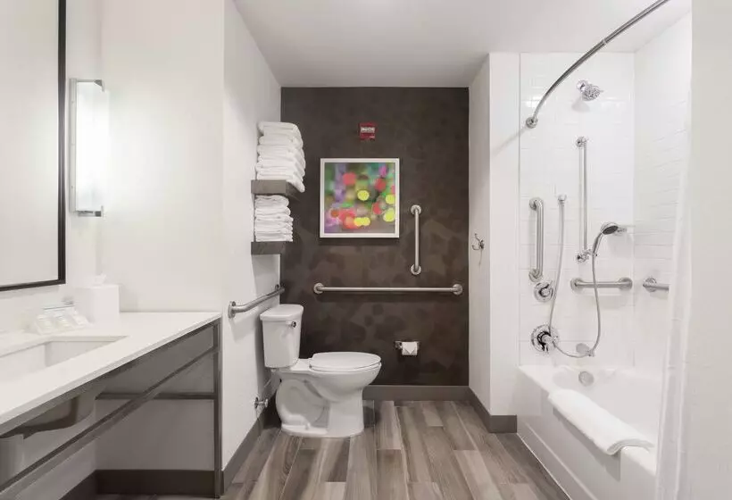 ホテル Hilton Garden Inn Ft. Walton Beach