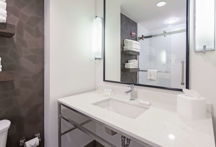 호텔 Hilton Garden Inn Ft. Walton Beach