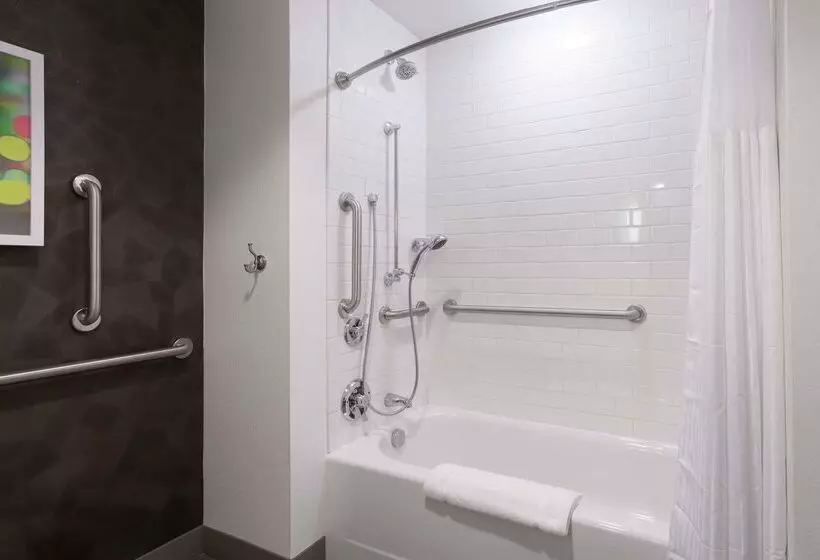 ホテル Hilton Garden Inn Ft. Walton Beach