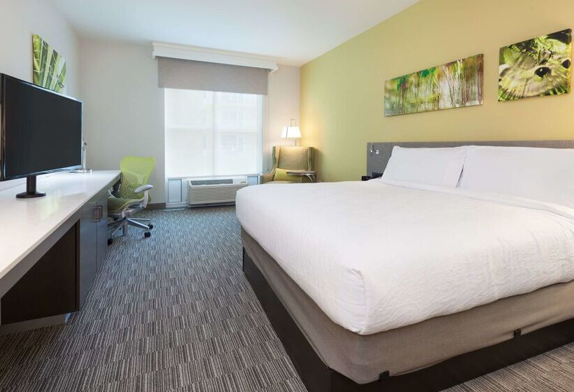 호텔 Hilton Garden Inn Ft. Walton Beach