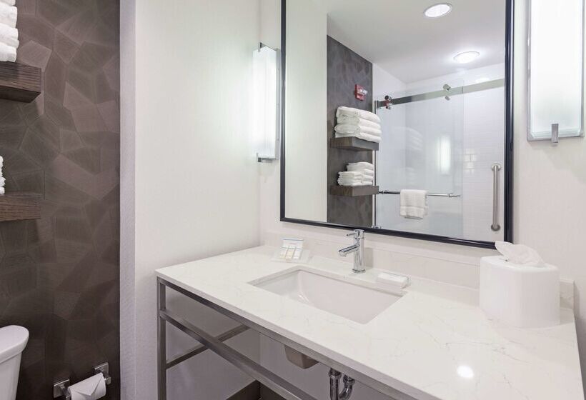 호텔 Hilton Garden Inn Ft. Walton Beach