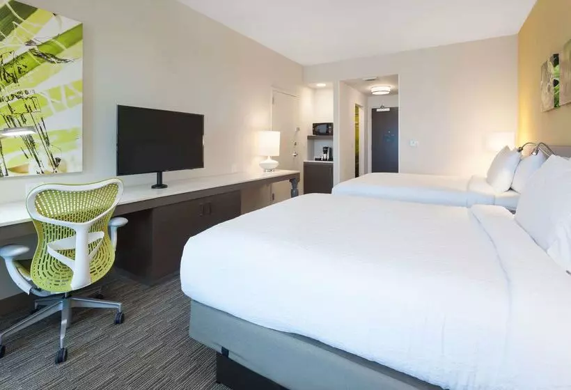 ホテル Hilton Garden Inn Ft. Walton Beach