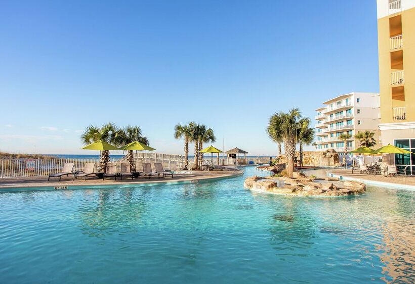 호텔 Hilton Garden Inn Ft. Walton Beach